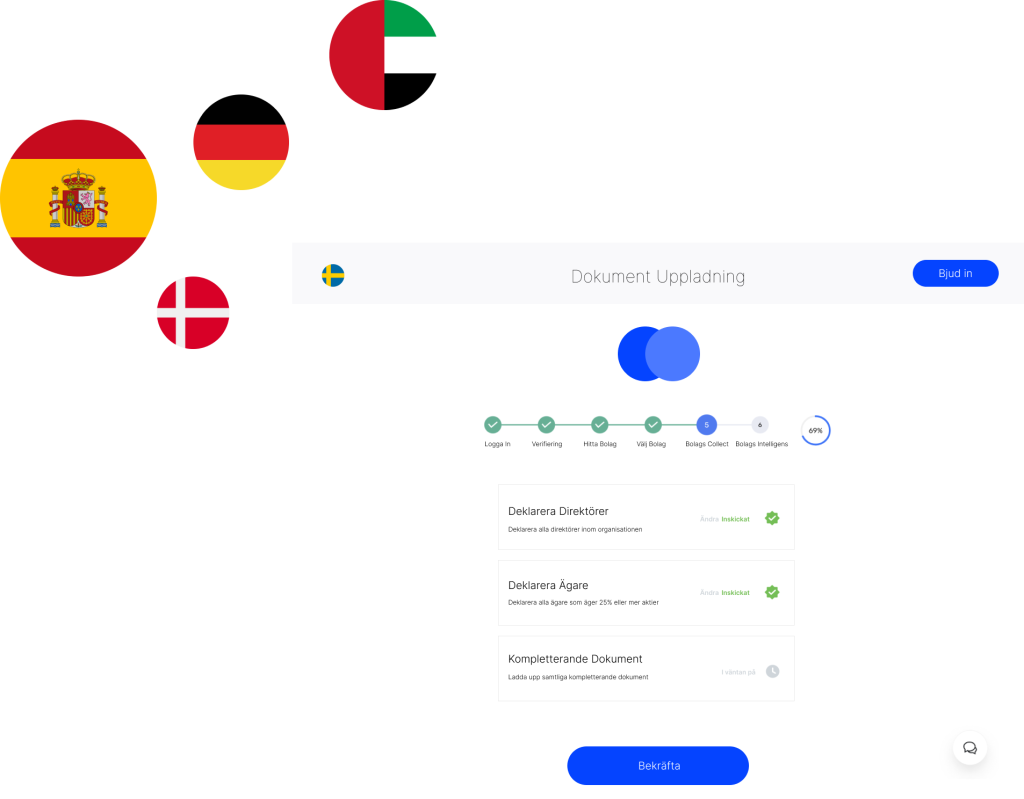 Native Onboarding Journeys